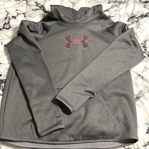 Under Armour Hoodie size L